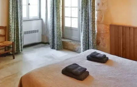 Le Bos Penit, Maison 31 personnes à St Georges De Montclar - Photo 34