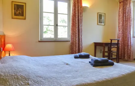 Le Bos Penit, Maison 31 personnes à St Georges De Montclar - Photo 35
