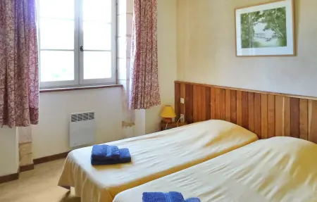 Le Bos Penit, Maison 31 personnes à St Georges De Montclar - Photo 37