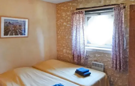 Le Bos Penit, Maison 31 personnes à St Georges De Montclar - Photo 38