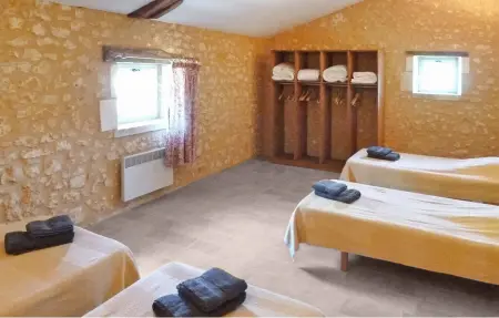 Le Bos Penit, Maison 31 personnes à St Georges De Montclar - Photo 39