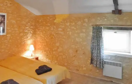 Le Bos Penit, Maison 31 personnes à St Georges De Montclar - Photo 41