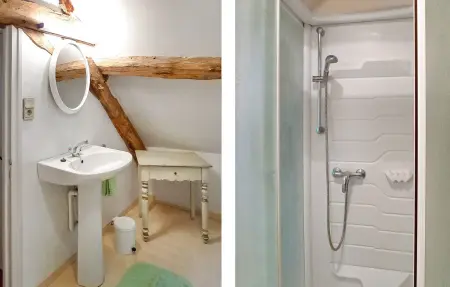 Le Bos Penit, Maison 31 personnes à St Georges De Montclar - Photo 42