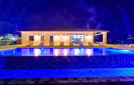 La Maison Du Domaine, Maison 8 personnes à Servians - Photo 6
