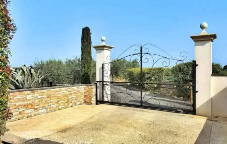 La Maison Du Domaine, Maison 8 personnes à Servians - Photo 18