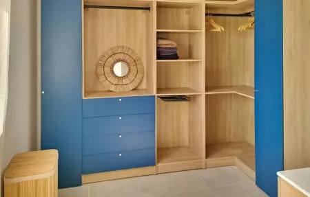 La Maison Du Domaine, Maison 8 personnes à Servians - Photo 25