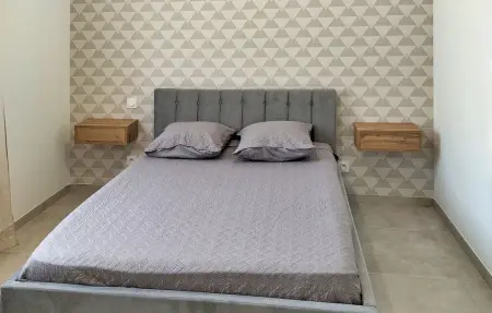 La Maison Du Domaine, Maison 8 personnes à Servians - Photo 26