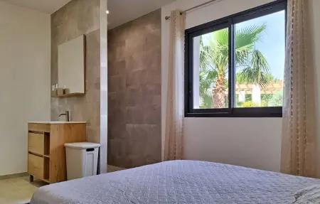 La Maison Du Domaine, Maison 8 personnes à Servians - Photo 27