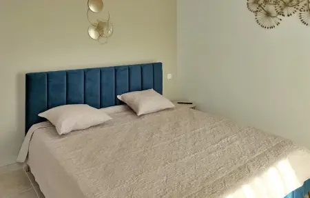 La Maison Du Domaine, Maison 8 personnes à Servians - Photo 28