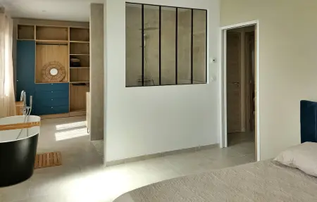 La Maison Du Domaine, Maison 8 personnes à Servians - Photo 29