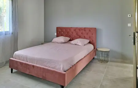 La Maison Du Domaine, Maison 8 personnes à Servians - Photo 32
