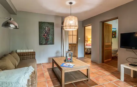 Maison 7 personnes à ST MAXIMIM LA STE BAUM - Photo 3