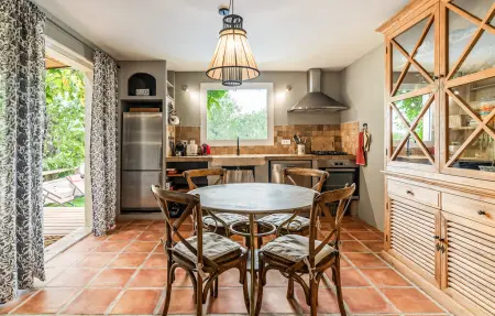 Maison 7 personnes à ST MAXIMIM LA STE BAUM - Photo 5