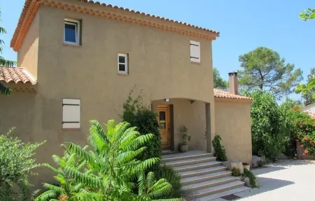Maison 7 personnes à ST MAXIMIM LA STE BAUM - Photo 8