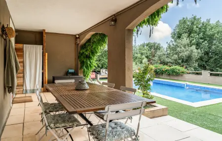 Maison 7 personnes à ST MAXIMIM LA STE BAUM - Photo 9