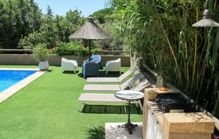 Maison 7 personnes à ST MAXIMIM LA STE BAUM - Photo 10