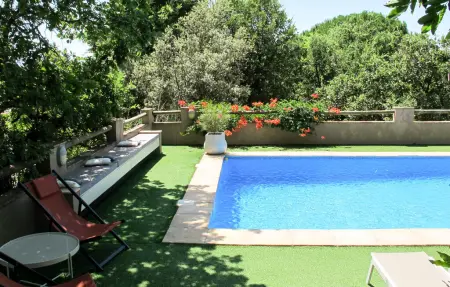 Maison 7 personnes à ST MAXIMIM LA STE BAUM - Photo 11