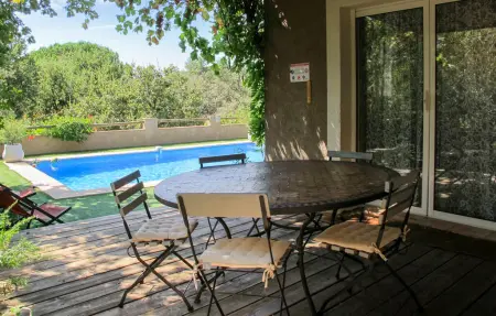 Maison 7 personnes à ST MAXIMIM LA STE BAUM - Photo 12