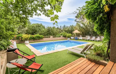 Maison 7 personnes à ST MAXIMIM LA STE BAUM - Photo 16