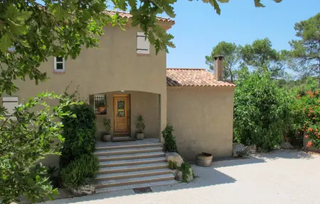 Maison 7 personnes à ST MAXIMIM LA STE BAUM - Photo 17