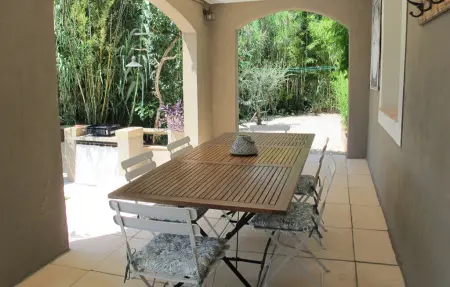 Maison 7 personnes à ST MAXIMIM LA STE BAUM - Photo 18