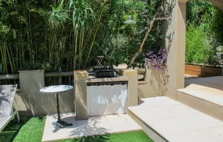 Maison 7 personnes à ST MAXIMIM LA STE BAUM - Photo 19