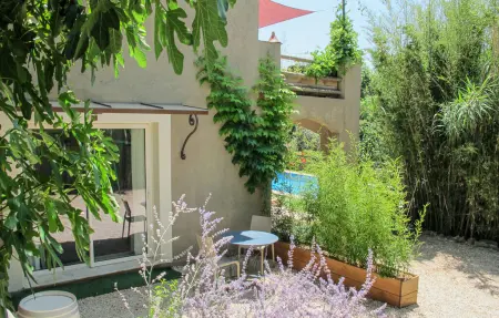 Maison 7 personnes à ST MAXIMIM LA STE BAUM - Photo 20