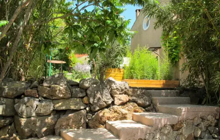 Maison 7 personnes à ST MAXIMIM LA STE BAUM - Photo 22
