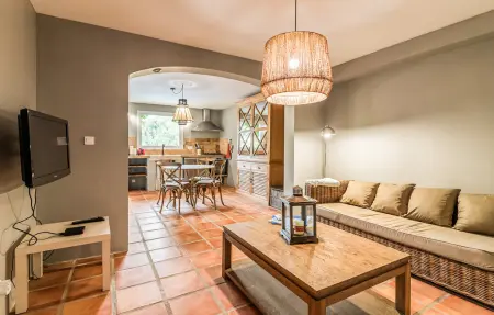 Maison 7 personnes à ST MAXIMIM LA STE BAUM - Photo 25