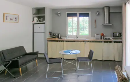 Maison 7 personnes à ST MAXIMIM LA STE BAUM - Photo 26
