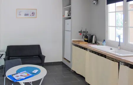 Maison 7 personnes à ST MAXIMIM LA STE BAUM - Photo 27