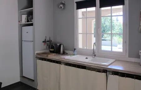 Maison 7 personnes à ST MAXIMIM LA STE BAUM - Photo 28