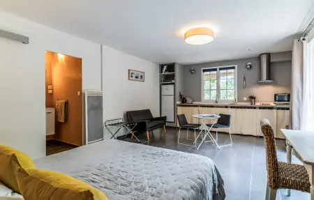 Maison 7 personnes à ST MAXIMIM LA STE BAUM - Photo 29