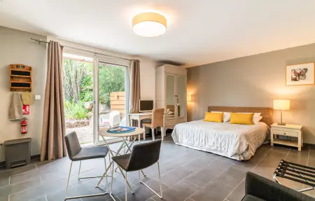 Maison 7 personnes à ST MAXIMIM LA STE BAUM - Photo 31