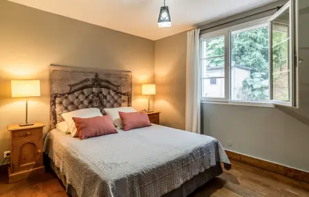 Maison 7 personnes à ST MAXIMIM LA STE BAUM - Photo 33