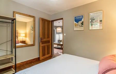 Maison 7 personnes à ST MAXIMIM LA STE BAUM - Photo 34