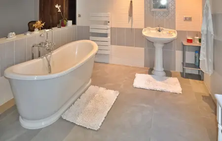 La Villa De La Roque Fauconnie, Maison 7 personnes à Plan Orgon - Photo 22