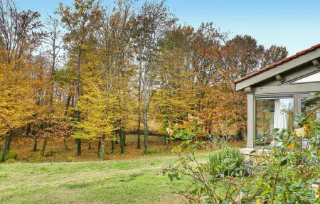 Le Cottage De La Foret, Maison 4 personnes à La Chapelle Aubareil - Photo 1