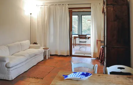 Le Cottage De La Foret, Maison 4 personnes à La Chapelle Aubareil - Photo 2