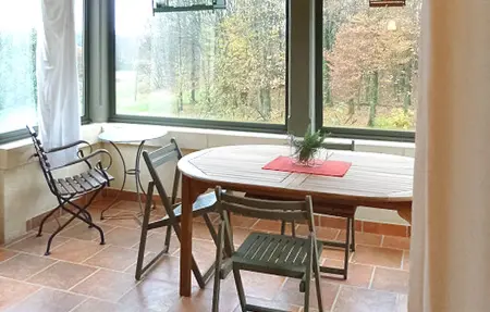 Le Cottage De La Foret, Maison 4 personnes à La Chapelle Aubareil - Photo 3