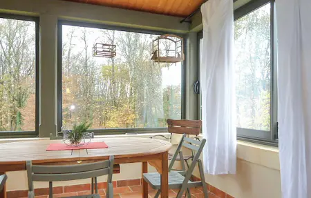 Le Cottage De La Foret, Maison 4 personnes à La Chapelle Aubareil - Photo 4