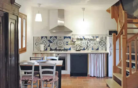 Le Cottage De La Foret, Maison 4 personnes à La Chapelle Aubareil - Photo 5