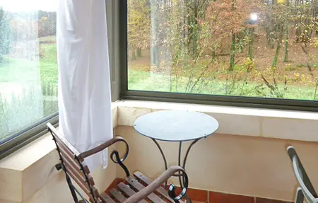 Le Cottage De La Foret, Maison 4 personnes à La Chapelle Aubareil - Photo 6