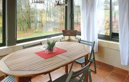 Le Cottage De La Foret, Maison 4 personnes à La Chapelle Aubareil - Photo 7