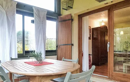 Le Cottage De La Foret, Maison 4 personnes à La Chapelle Aubareil - Photo 8