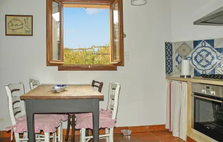Le Cottage De La Foret, Maison 4 personnes à La Chapelle Aubareil - Photo 9
