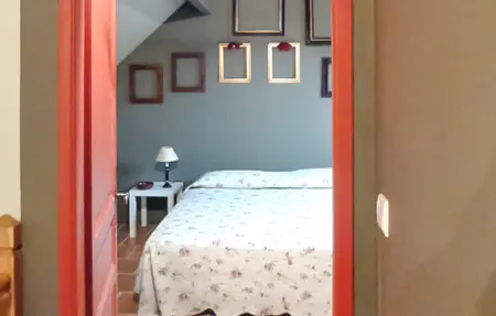 Le Cottage De La Foret, Maison 4 personnes à La Chapelle Aubareil - Photo 11