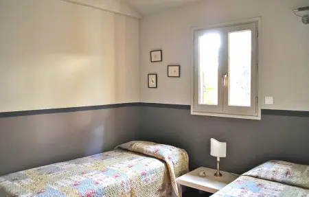 Le Cottage De La Foret, Maison 4 personnes à La Chapelle Aubareil - Photo 12