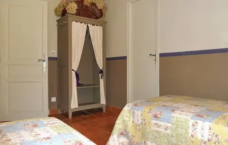 Le Cottage De La Foret, Maison 4 personnes à La Chapelle Aubareil - Photo 14