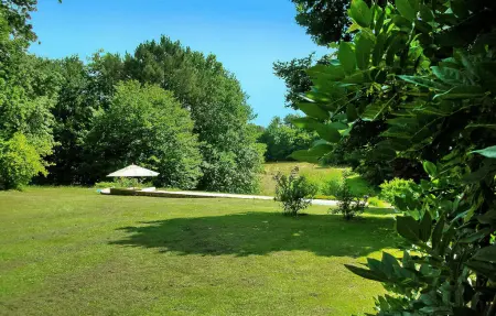 La Foret, Maison 6 personnes à La Chapelle Aubareil - Photo 2